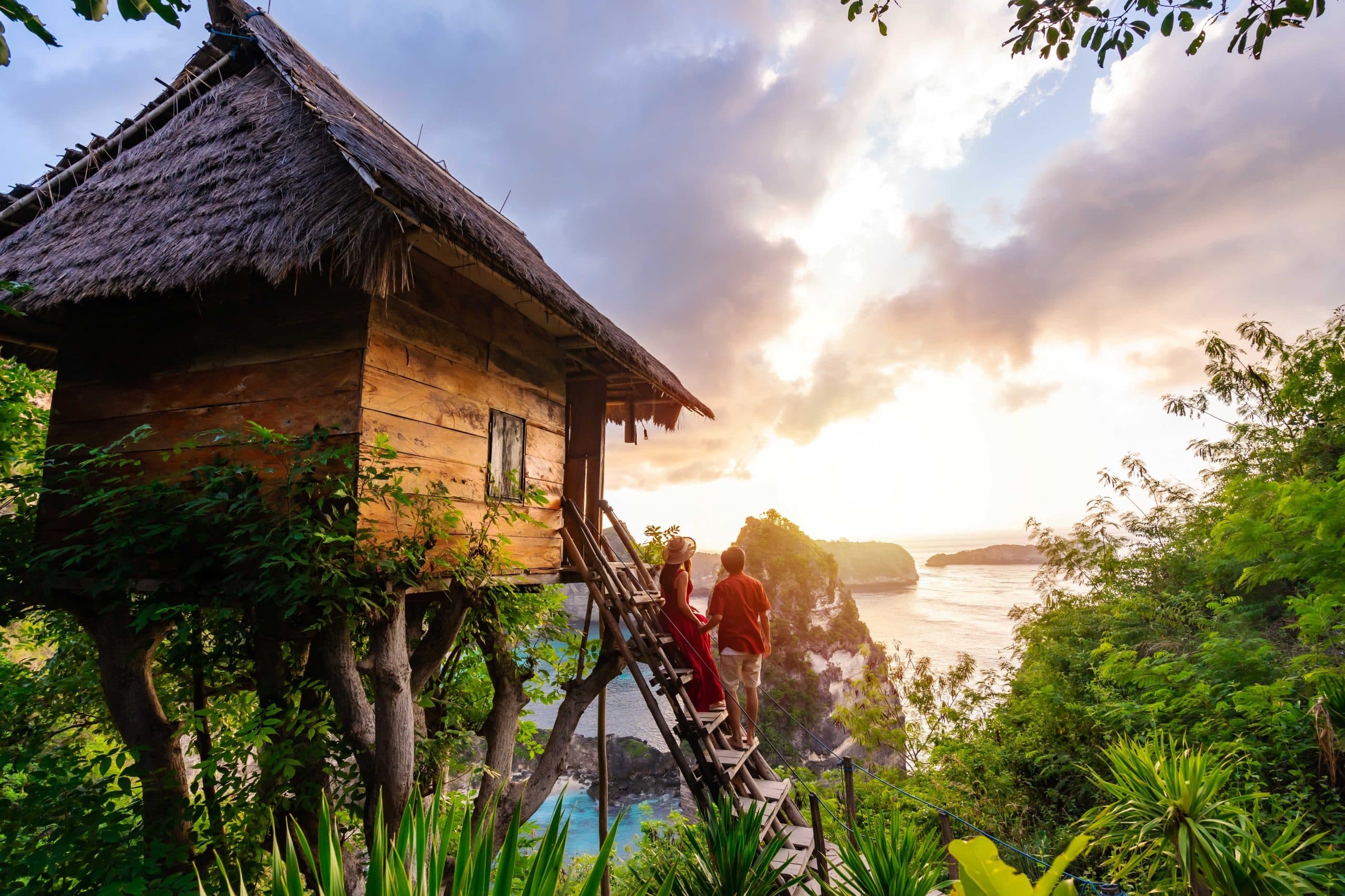 Bali rokotukset